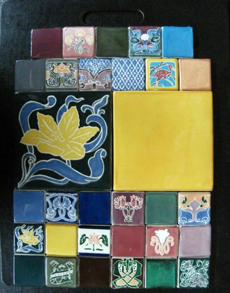 Art Deco
