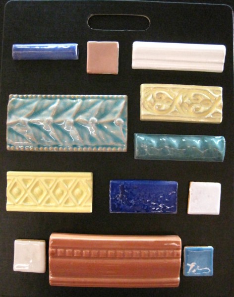 Gemstone Trim
