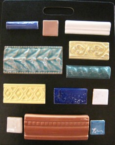 Gemstone Trim